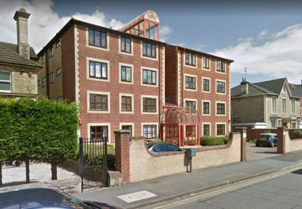 Walton House Site Bath Road Swindon