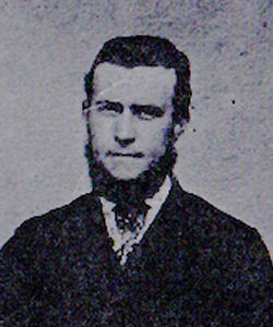 Frederick Gee
