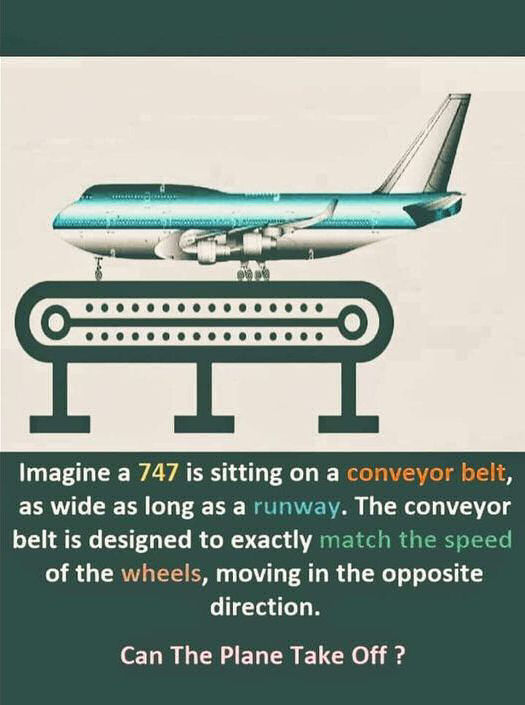 airplaneconveyorbeltquestion