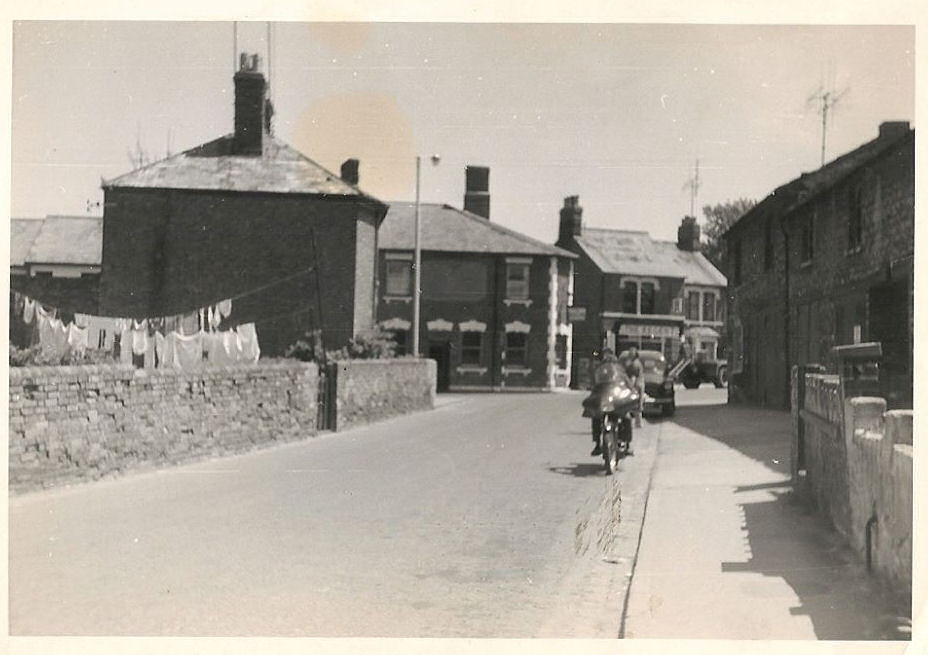 Regent Place Swindon